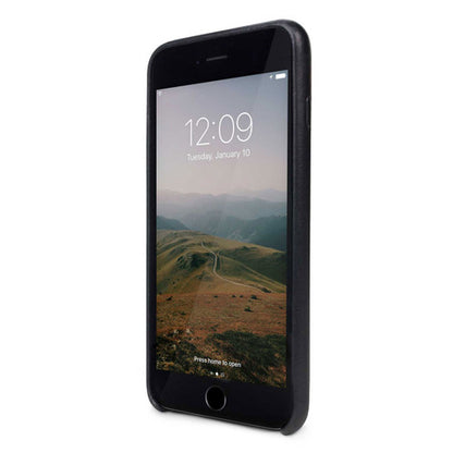 Twelve-South Relaxed Leather Case iPhone 8+/7+/6+/6S+ Plus - Black