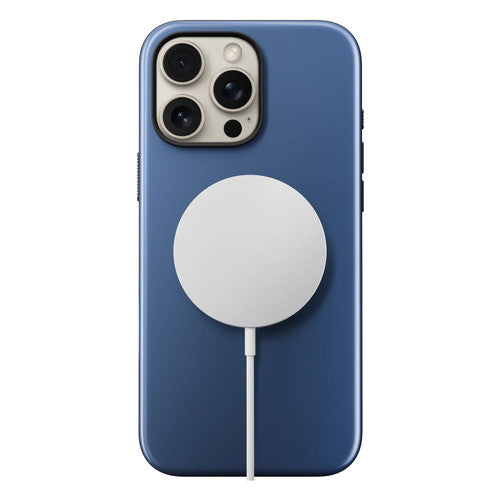 Nomad Sport Case iPhone 16 Pro Max - Naval Blue