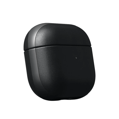 Nomad Rugged Case for Apple AirPods 3rd Gen (2021) - Black