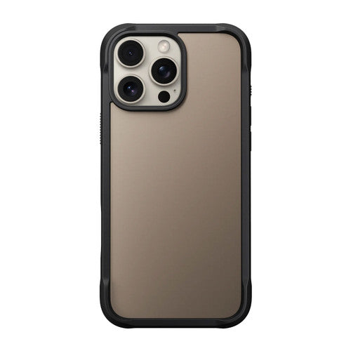 Nomad Rugged Case iPhone 16 Pro - Dessert