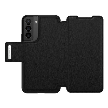 OtterBox Strada Case Samsung Galaxy S22+ Plus - Shadow Black