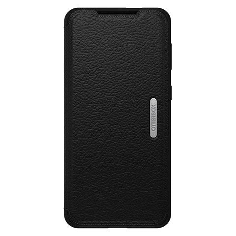 OtterBox Strada Case Samsung Galaxy S21+ Plus 5G - Shadow Black