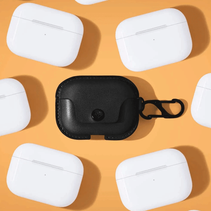 Twelve-South AirSnap AirPods 3rd Gen (2021) - Black