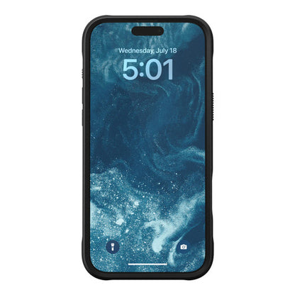 Nomad Rugged Case iPhone 16 Pro Max - Forest