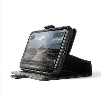 Twelve South BookBook Magsafe Case iPhone 14 Plus - Brown