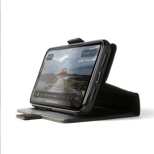 Twelve South BookBook Magsafe Case iPhone 14 Plus - Black