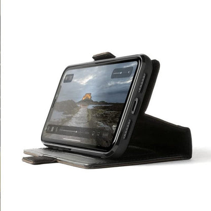 Twelve South BookBook Magsafe Case iPhone 13 Pro Max - Brown