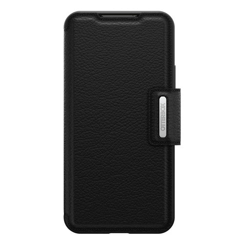 OtterBox Strada Case Samsung Galaxy S22+ Plus - Shadow Black