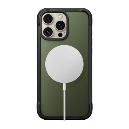 Nomad Rugged Case iPhone 16 Pro - Forest