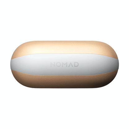 Nomad Rugged Case for AirPods 3rd Gen (2021) - Natural