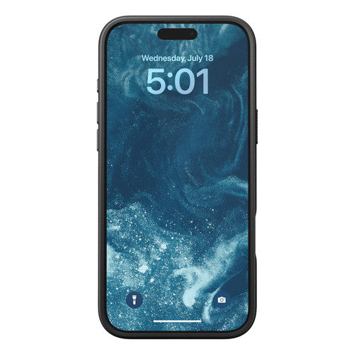 Nomad Sport Case iPhone 16 Pro Max - Naval Blue