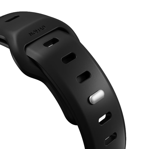 Nomad Sport Slim Band Apple Watch 38/40/41mm - Black