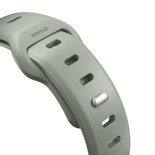 Nomad Sport Slim Band Apple Watch 42/44/45/Ultra 49mm - Sage