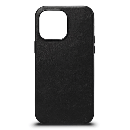 SENA Verano Magsafe Case iPhone 14 Pro Max - Black