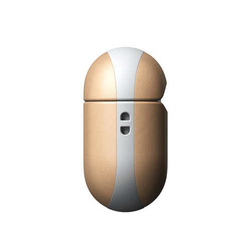 Nomad Rugged Case for AirPods 3rd Gen (2021) - Natural