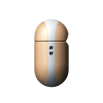 Nomad Rugged Case for AirPods 3rd Gen (2021) - Natural