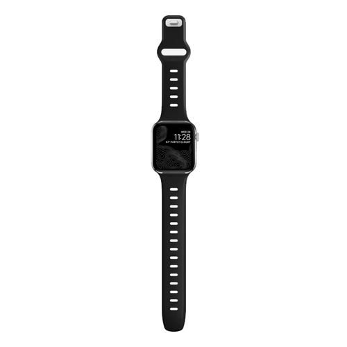 Nomad Sport Slim Band Apple Watch 38/40/41mm - Black