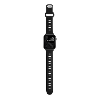Nomad Sport Slim Band Apple Watch 38/40/41mm - Black