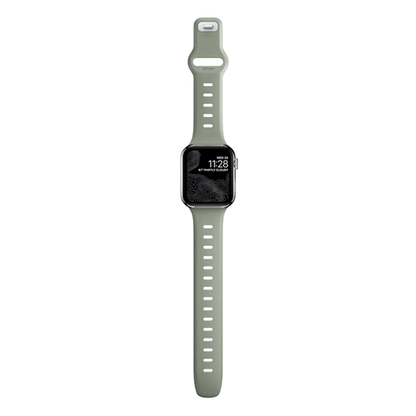 Nomad Sport Slim Band Apple Watch 42/44/45/Ultra 49mm - Sage
