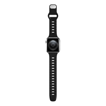 Nomad Sport Slim Band Apple Watch 38/40/41mm - Black