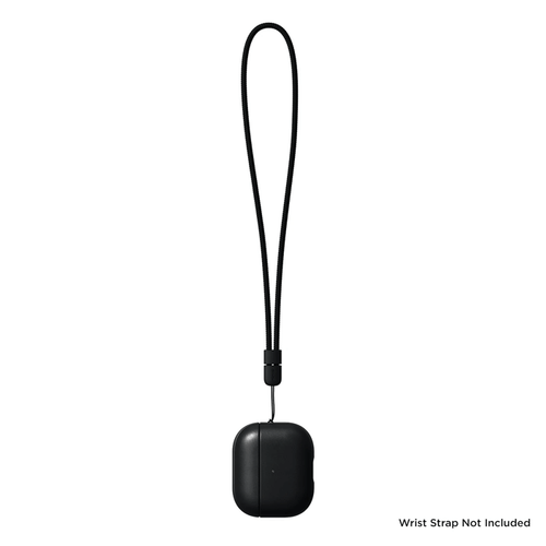 Nomad Rugged Case for Apple AirPods 3rd Gen (2021) - Black