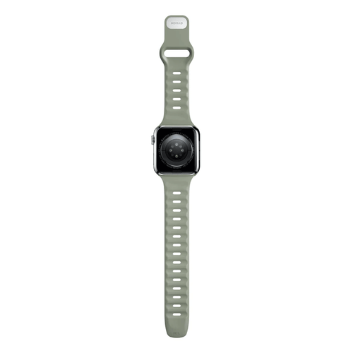 Nomad Sport Slim Band Apple Watch 42/44/45/Ultra 49mm - Sage