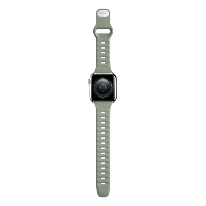 Nomad Sport Slim Band Apple Watch 42/44/45/Ultra 49mm - Sage