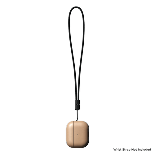 Nomad Rugged Case for AirPods 3rd Gen (2021) - Natural