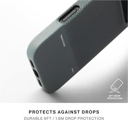 Native Union Classic Case iPhone 17 Air - Slate Green