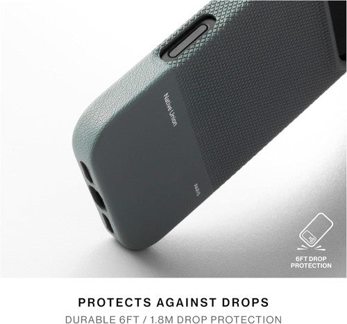 Native Union Classic Case iPhone 17 - Navy