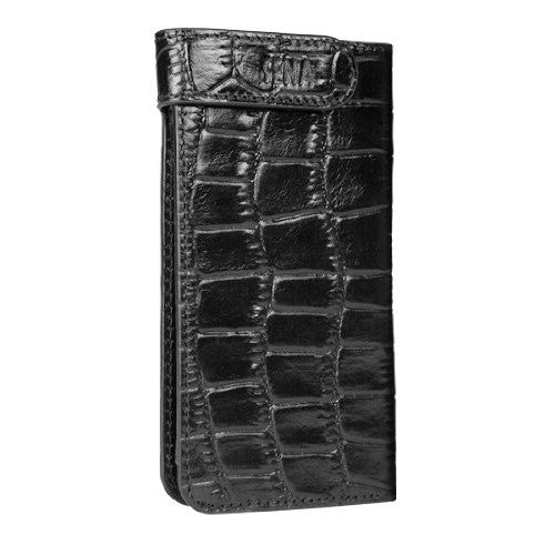 SENA Hampton Wallet Case iPhone 5/5S - Black