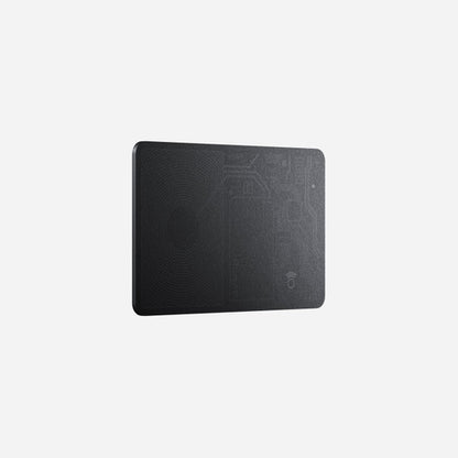Nomad Tracking Card - Black