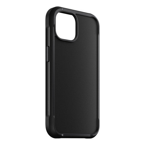 Nomad Rugged Case iPhone 15 Plus - Black