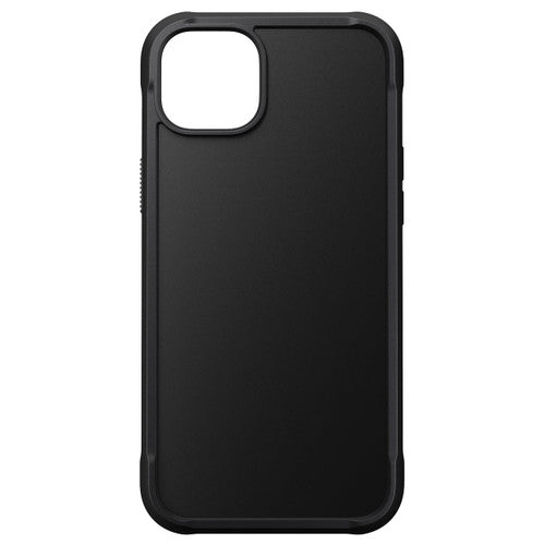 Nomad Rugged Case iPhone 15 Plus - Black