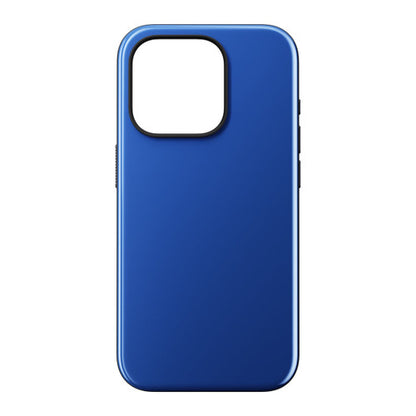 Nomad Sport Case iPhone 15 Pro - Super Blue