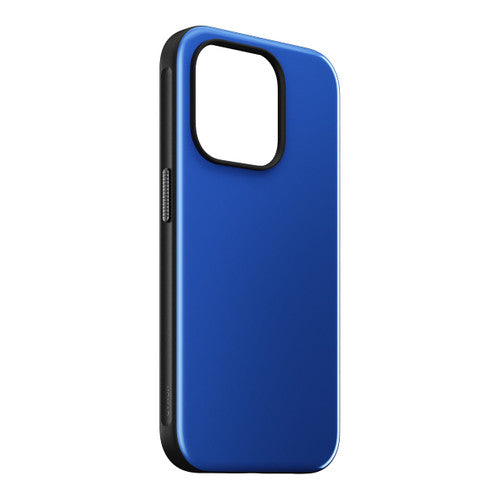 Nomad Sport Case iPhone 15 Pro Max - Super Blue