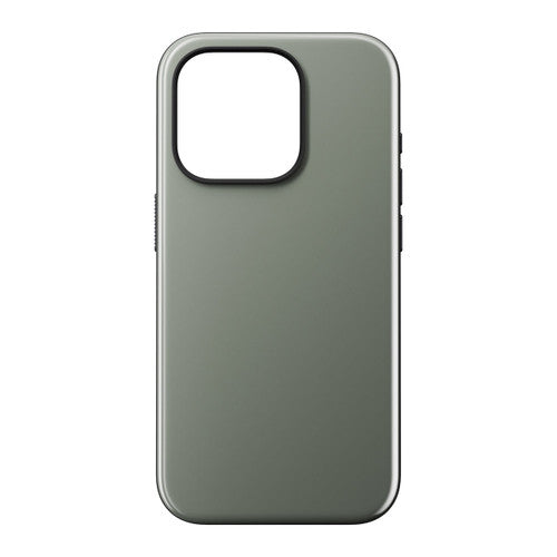 Nomad Sport Case iPhone 15 Pro - Coastal Rock