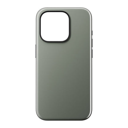 Nomad Sport Case iPhone 15 Pro - Coastal Rock