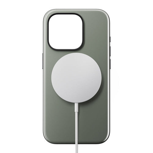 Nomad Sport Case iPhone 15 Pro - Coastal Rock