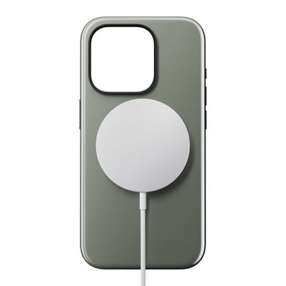 Nomad Sport Case iPhone 15 Pro Max - Coastal Rock