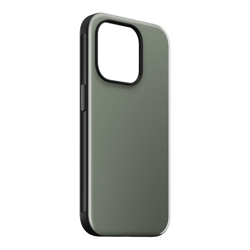 Nomad Sport Case iPhone 15 Pro - Coastal Rock