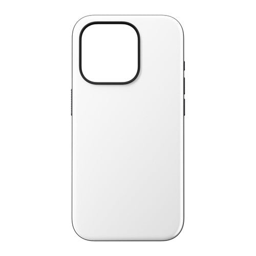 Nomad Sport Case iPhone 15 Pro - White