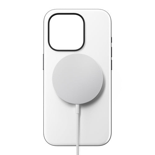 Nomad Sport Case iPhone 15 Pro - White