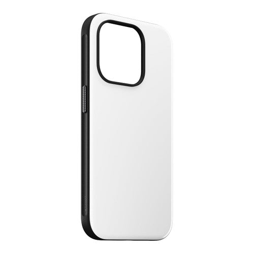 Nomad Sport Case iPhone 15 Pro - White