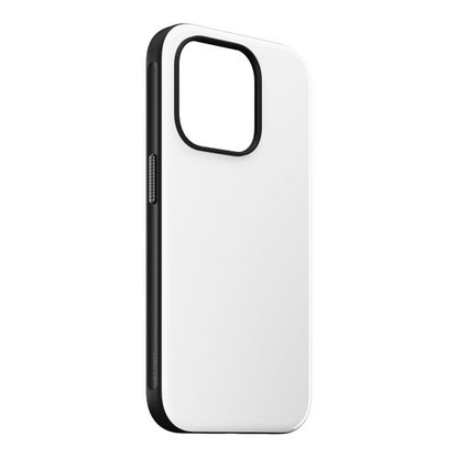 Nomad Sport Case iPhone 15 Pro - White