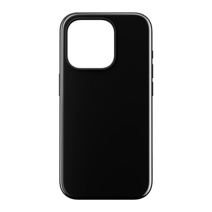 Nomad Sport Case iPhone 15 Pro - Black