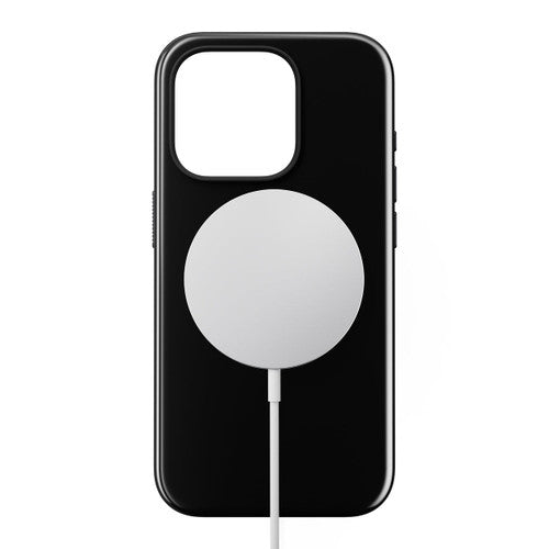 Nomad Sport Case iPhone 15 Pro Max - Black