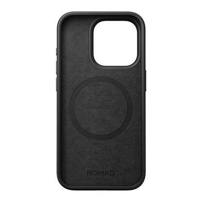 Nomad Sport Case iPhone 15 Pro Max - Black