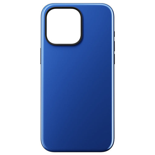 Nomad Sport Case iPhone 15 Pro Max - Super Blue