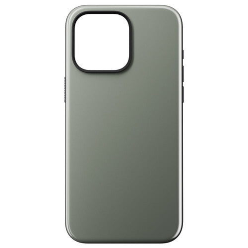 Nomad Sport Case iPhone 15 Pro Max - Coastal Rock